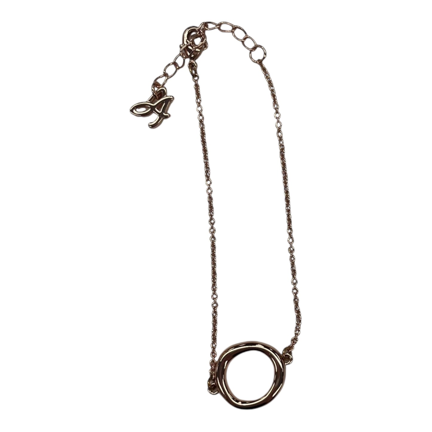 BRACELET OTHER by    CLOTHES MENTOR In ROSE GOLD