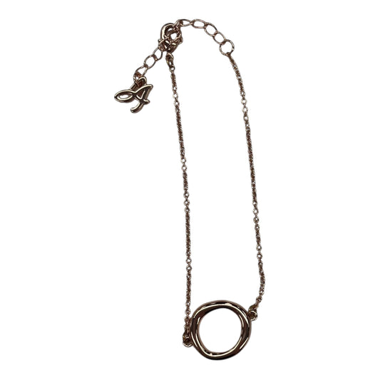 BRACELET OTHER by    CLOTHES MENTOR In ROSE GOLD