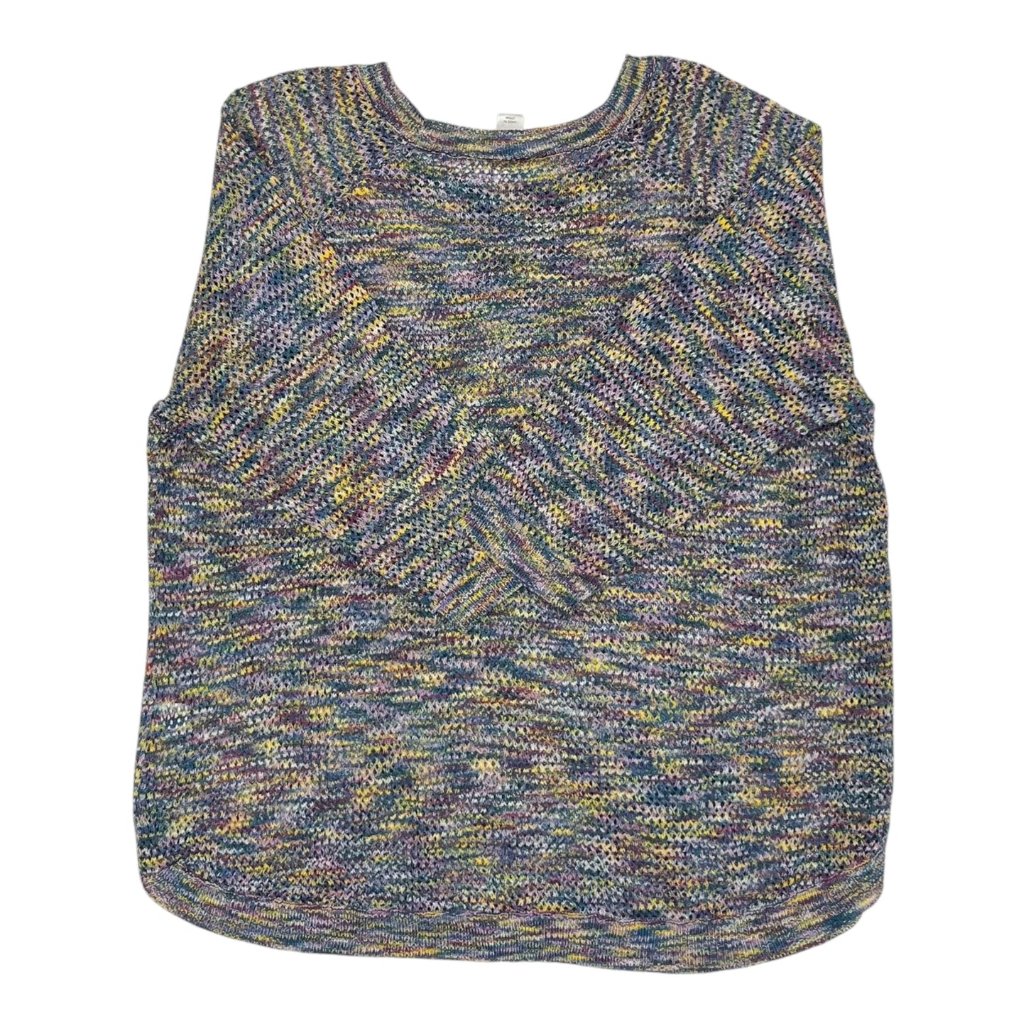 Sweater By Cj Banks In Multi, Size:1X