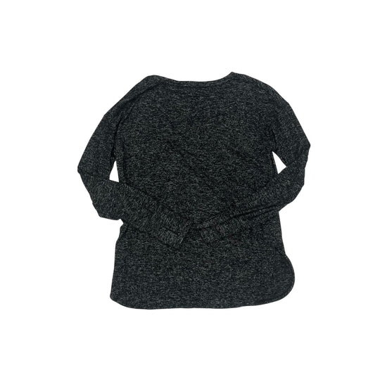 Top Ls By Athleta In Grey, Size:M