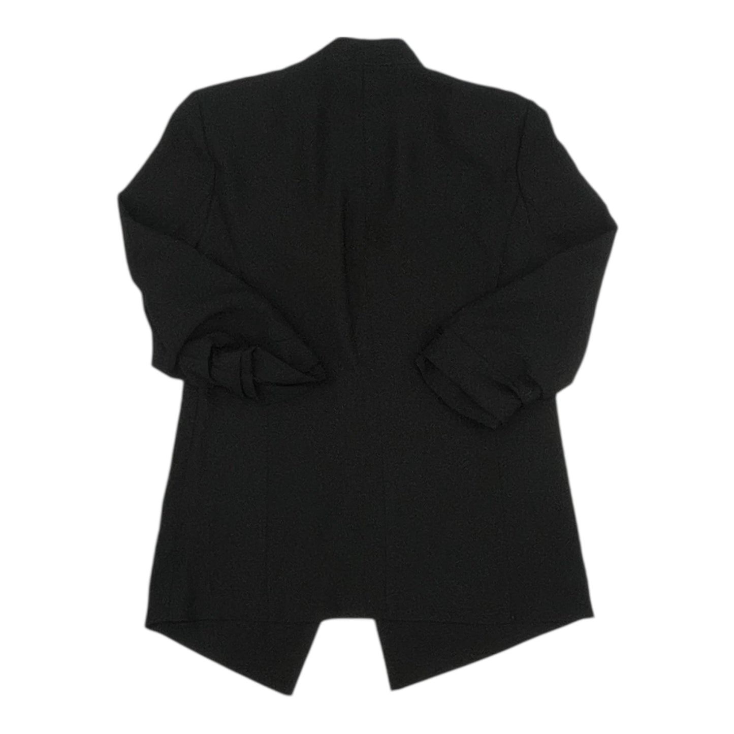 Blazer By Rachel Zoe In Black, Size:S