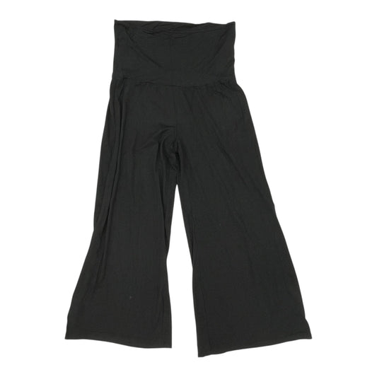 Mat Pant By Clothes Mentor In Black, Size:Xl