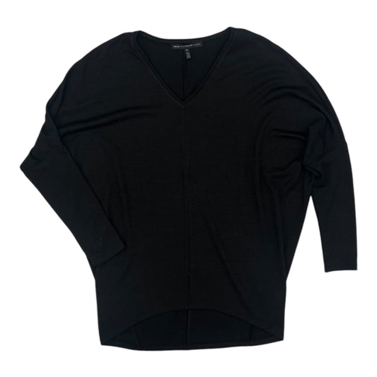 Sweater By White House Black Market In Black, Size:Xs