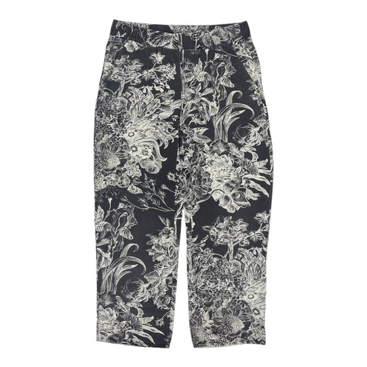 Pants Other By Loft In Grey, Size:S