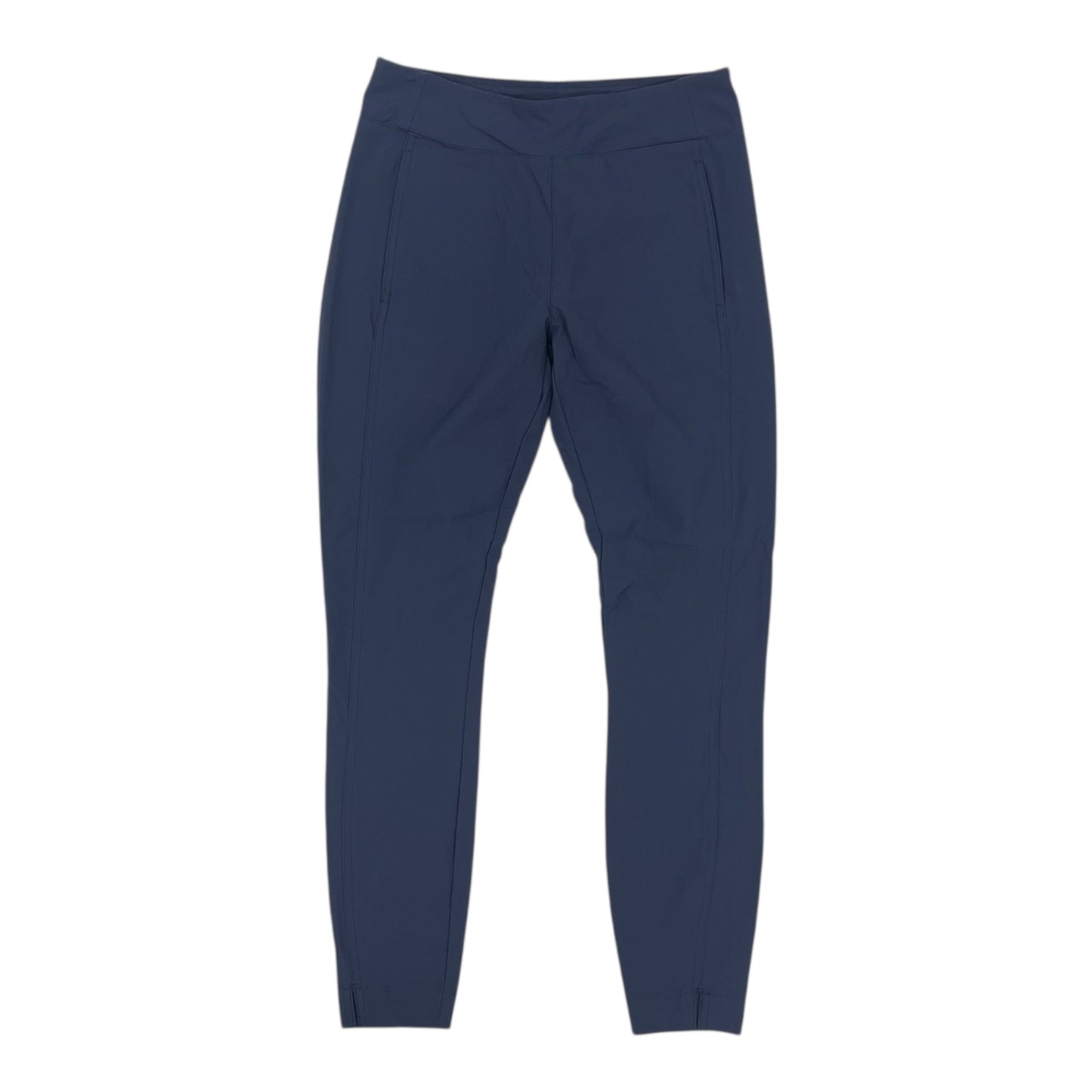 Athletic Pants By Columbia In Navy, Size:Xs