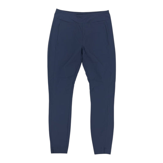 Athletic Pants By Columbia In Navy, Size:Xs