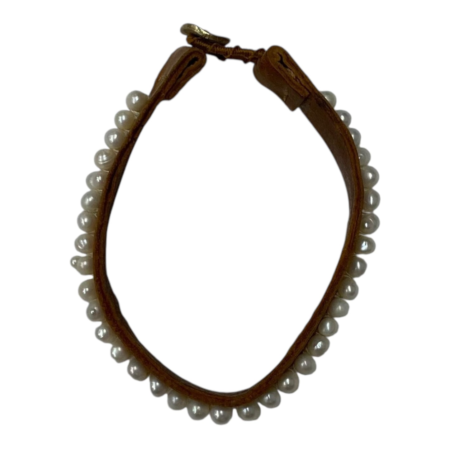 BRACELET OTHER by    CLOTHES MENTOR In BROWN