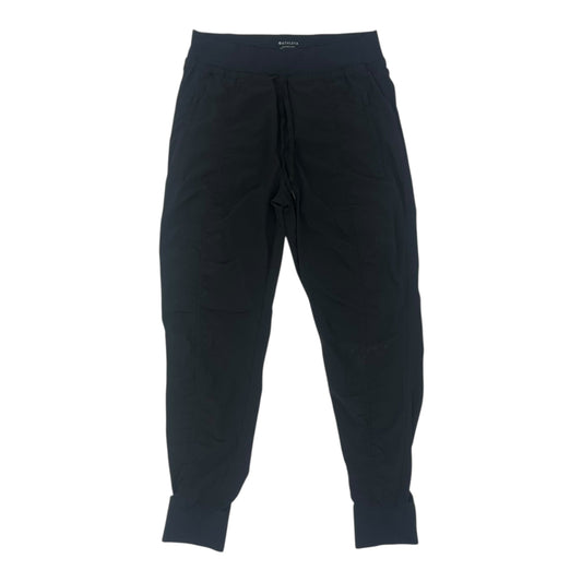 Athletic Pants By Athleta In Black, Size:M