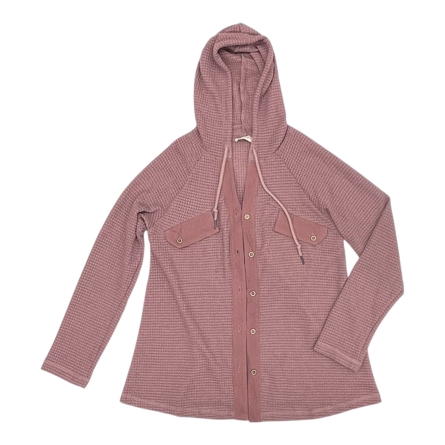 Jacket Other By New In In Pink, Size:S