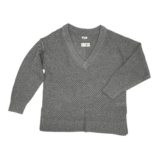 Sweater By Aerie In Grey, Size:M