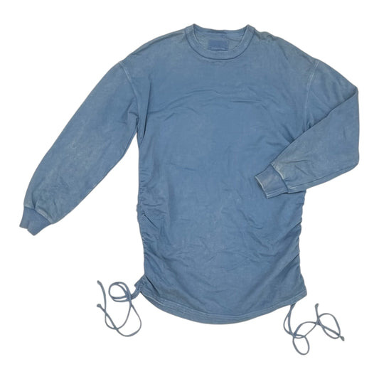 Top Ls By American Eagle In Blue, Size:S