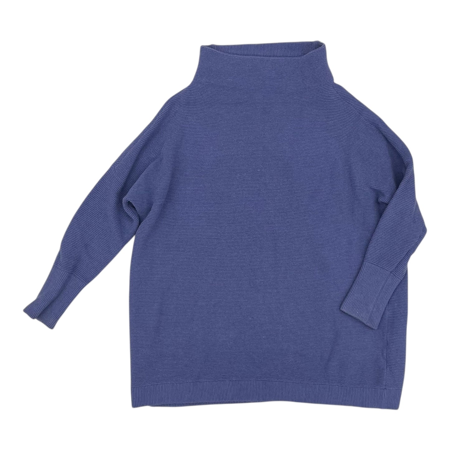 Sweater By Free People In Blue, Size:S