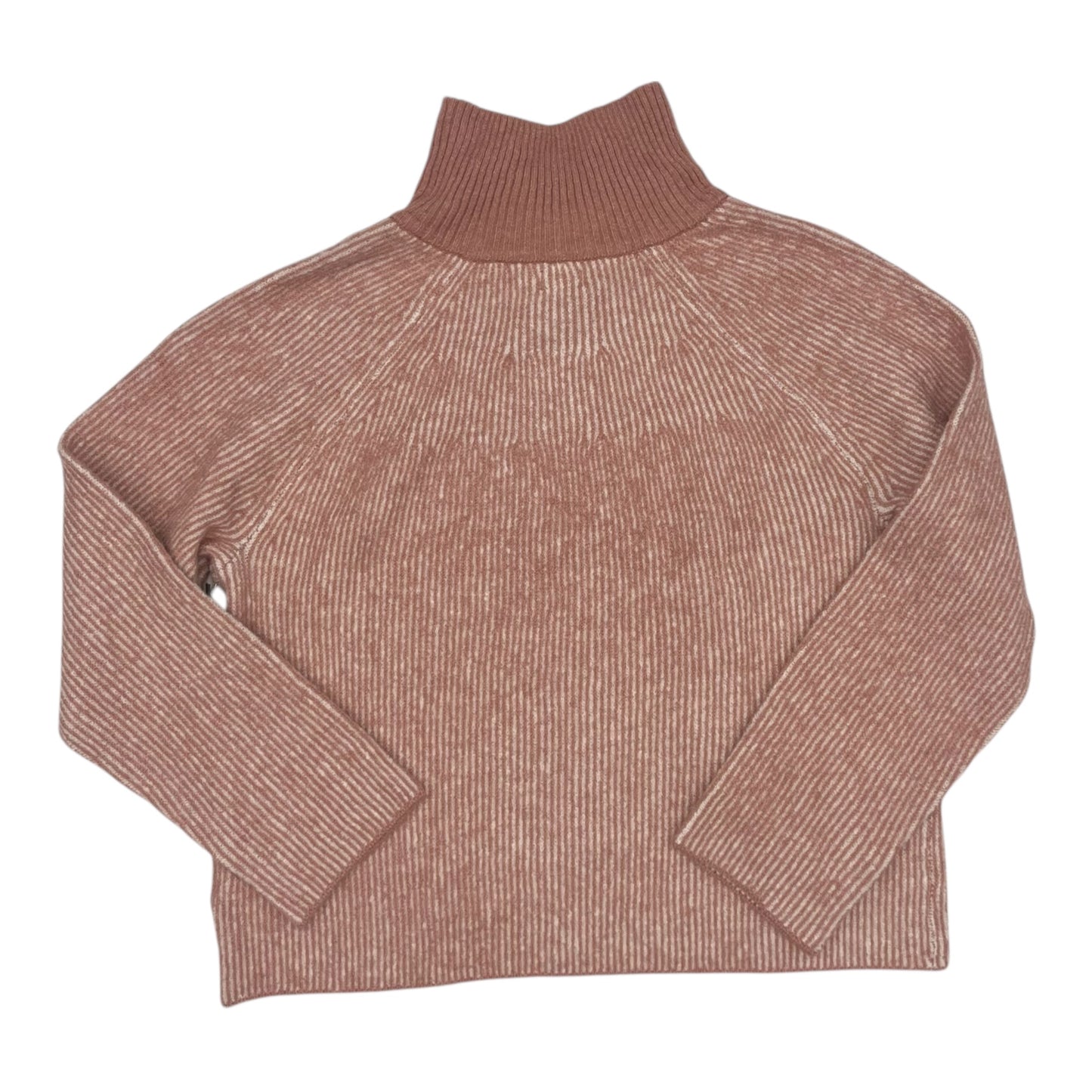 Sweater By Cmc In Pink, Size:Xl