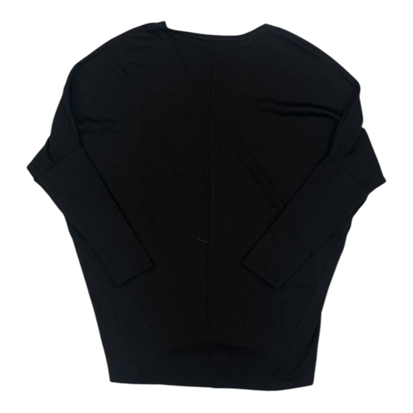 Sweater By White House Black Market In Black, Size:Xs