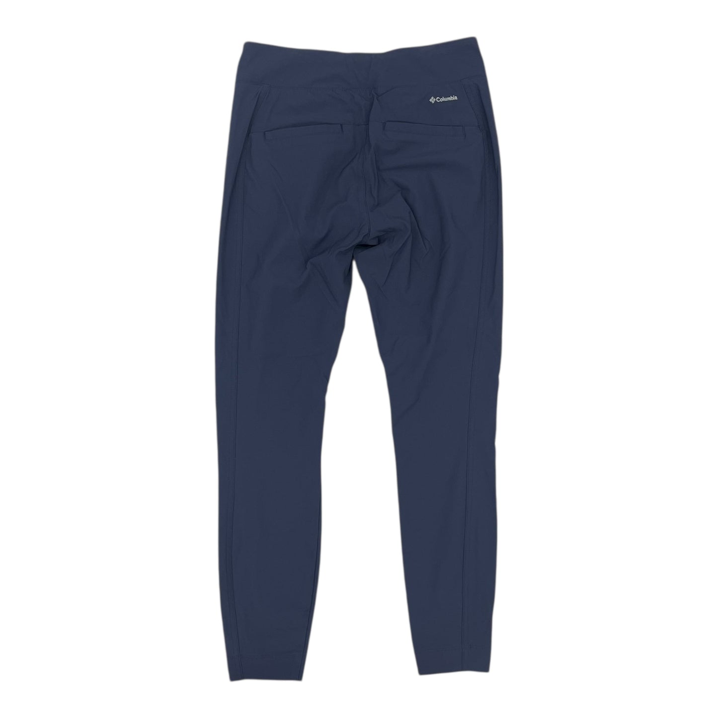 Athletic Pants By Columbia In Navy, Size:Xs