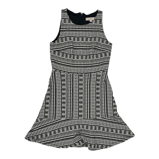 Dress Casual Short By Loft In Black, Size:2