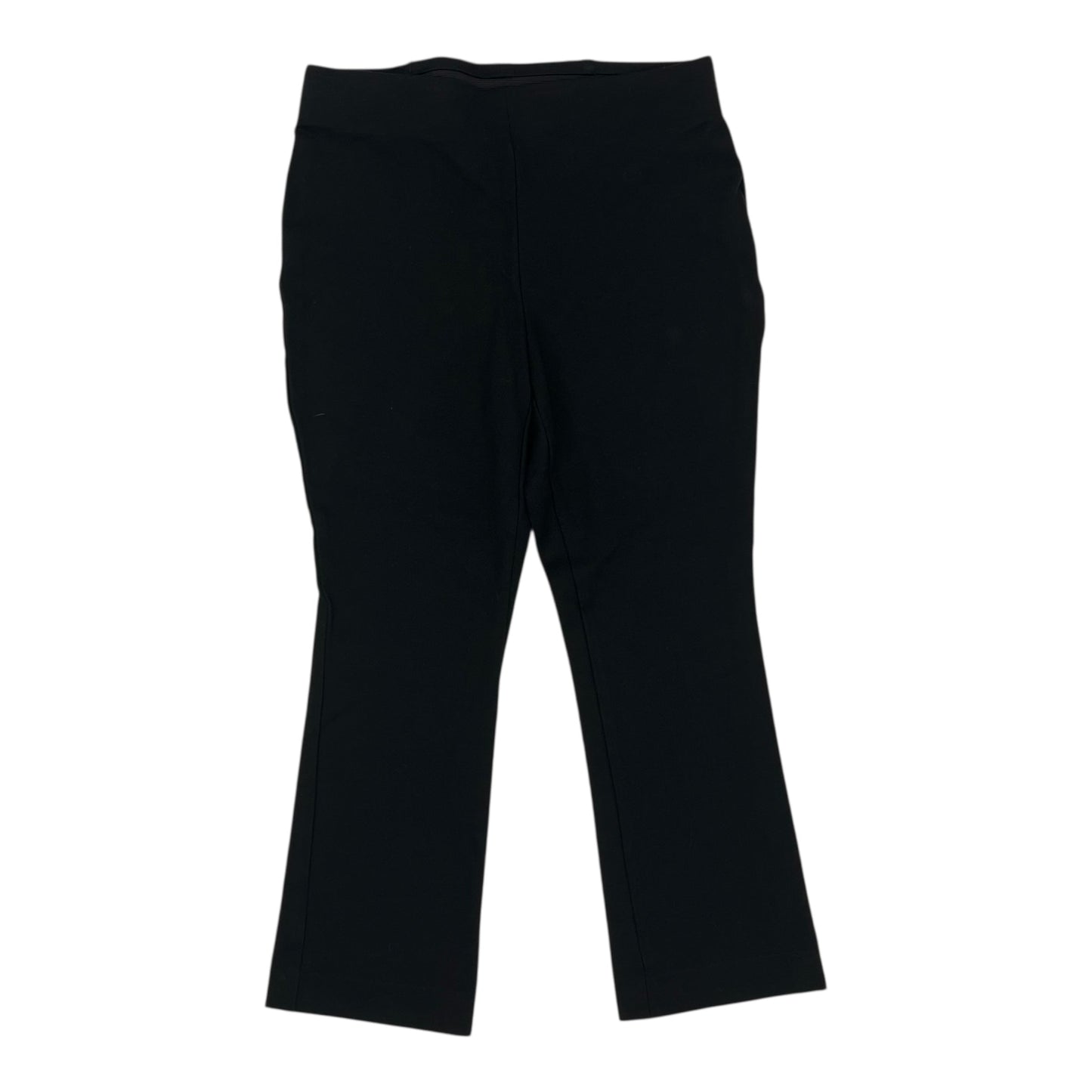 Pants Leggings By Talbots In Black, Size:4P