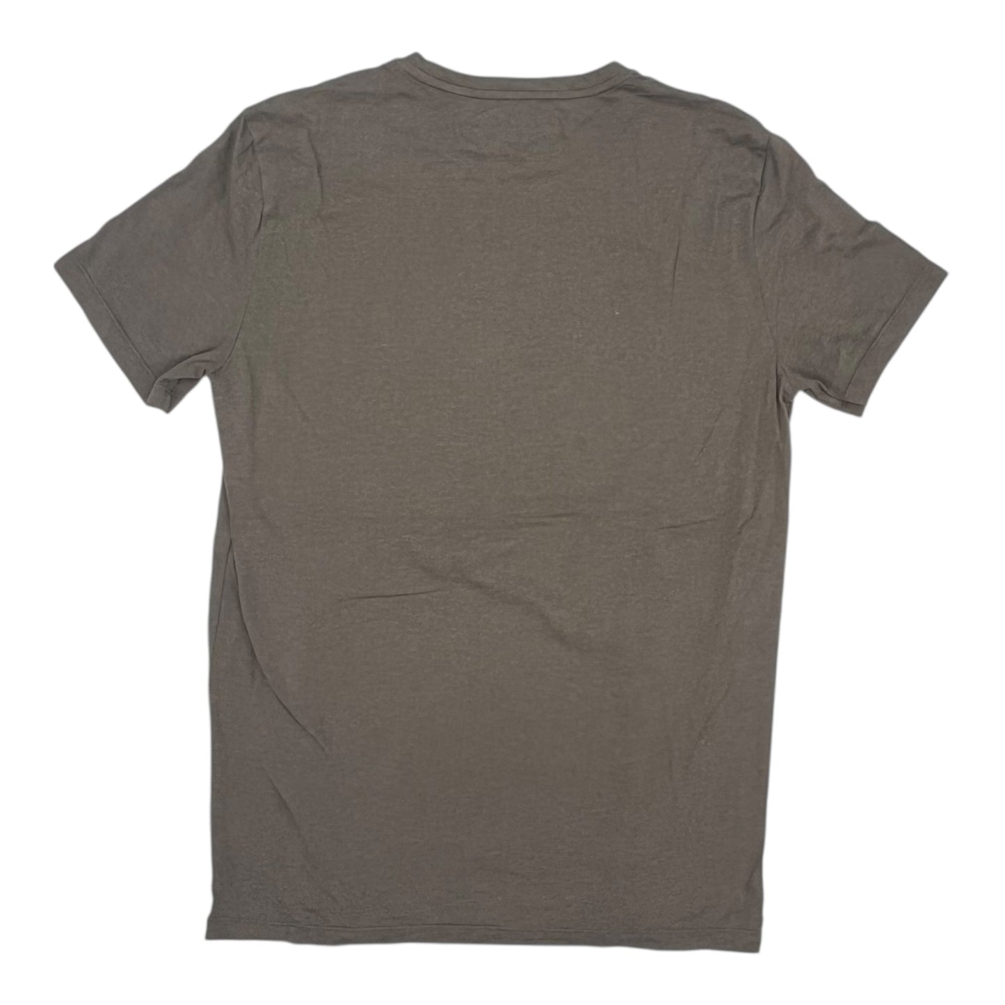 Athletic Top Ss By Columbia In Brown, Size:M