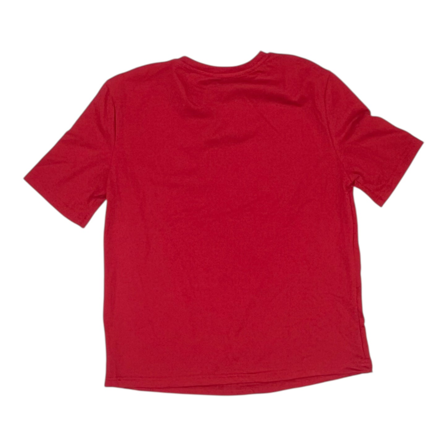 Top Ss By Shein In Red, Size:Xs
