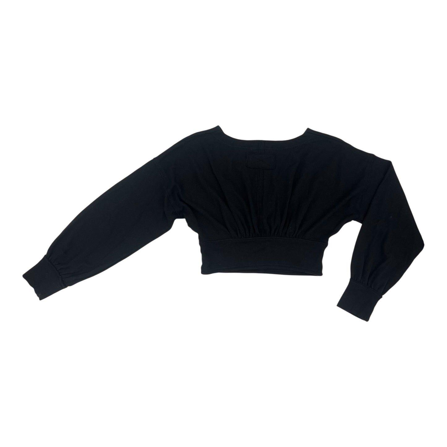 Top Ls By We The Free In Black, Size:M