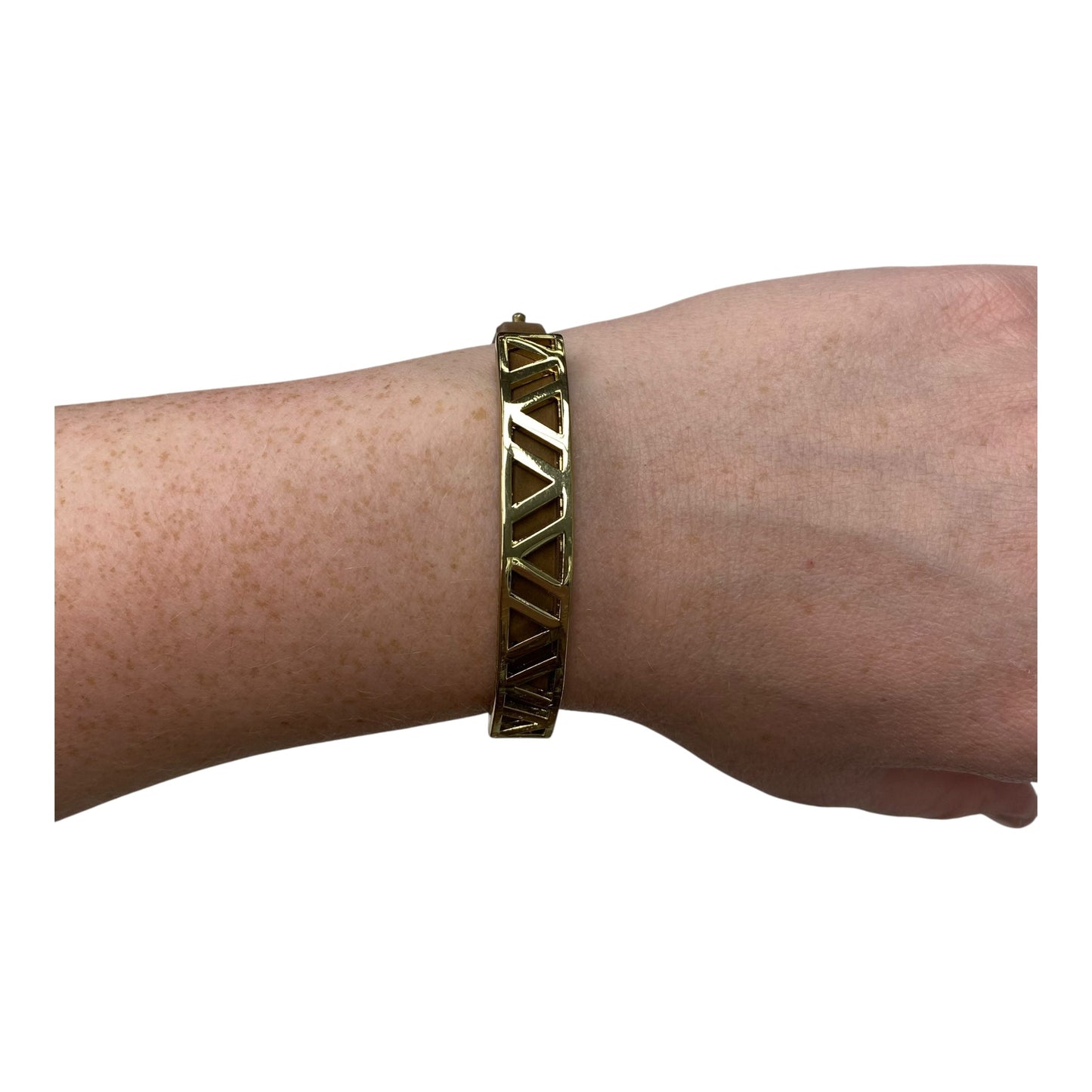 BRACELET OTHER by    CLOTHES MENTOR In BROWN