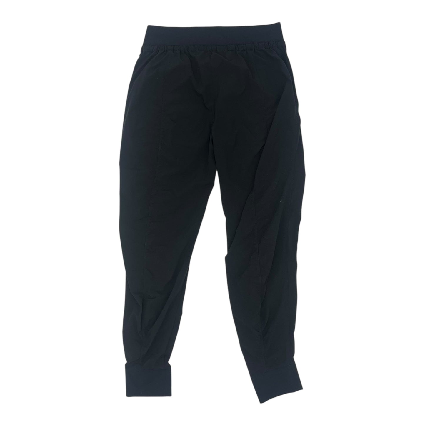 Athletic Pants By Athleta In Black, Size:M