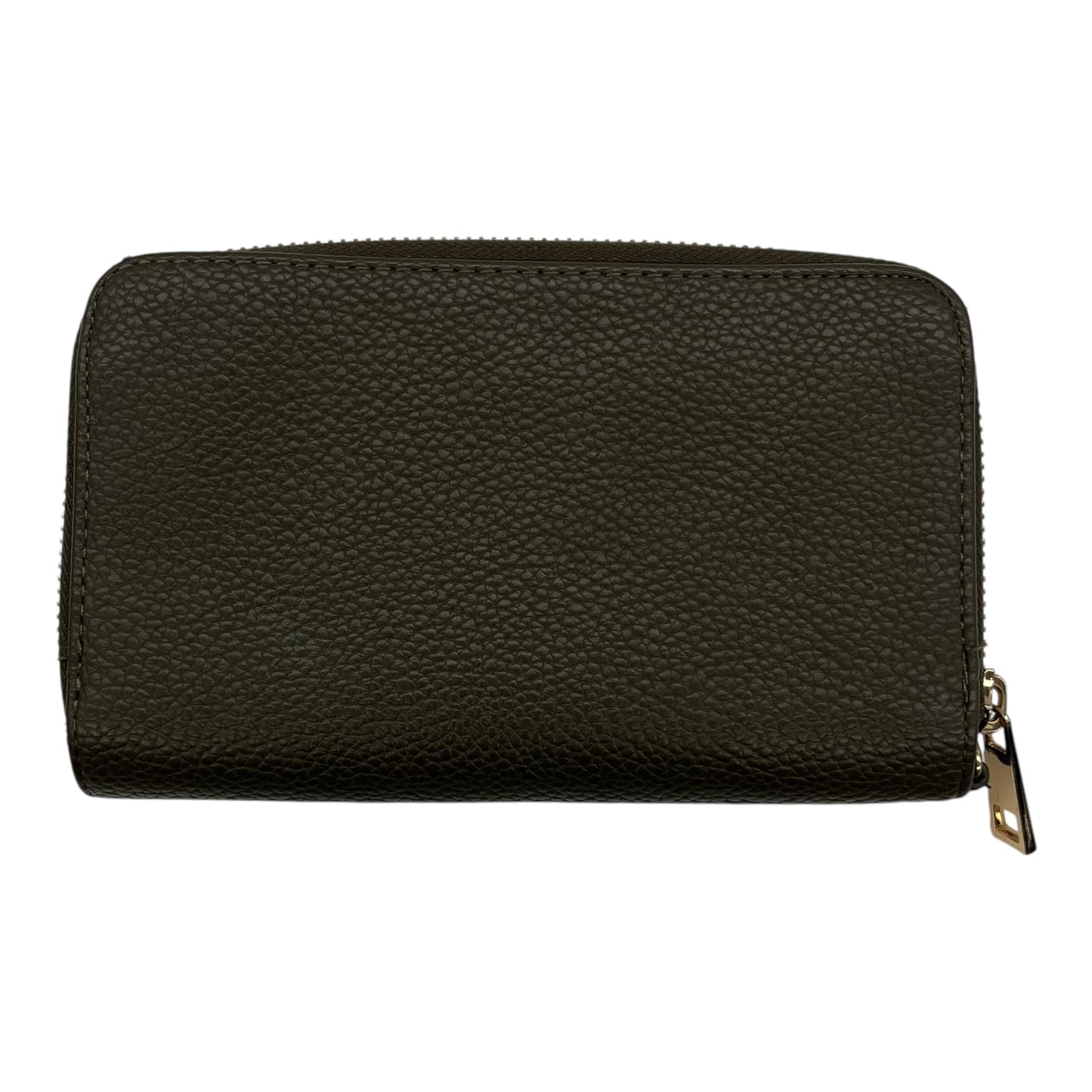 Wallet By A New Day In Green, Size:Medium