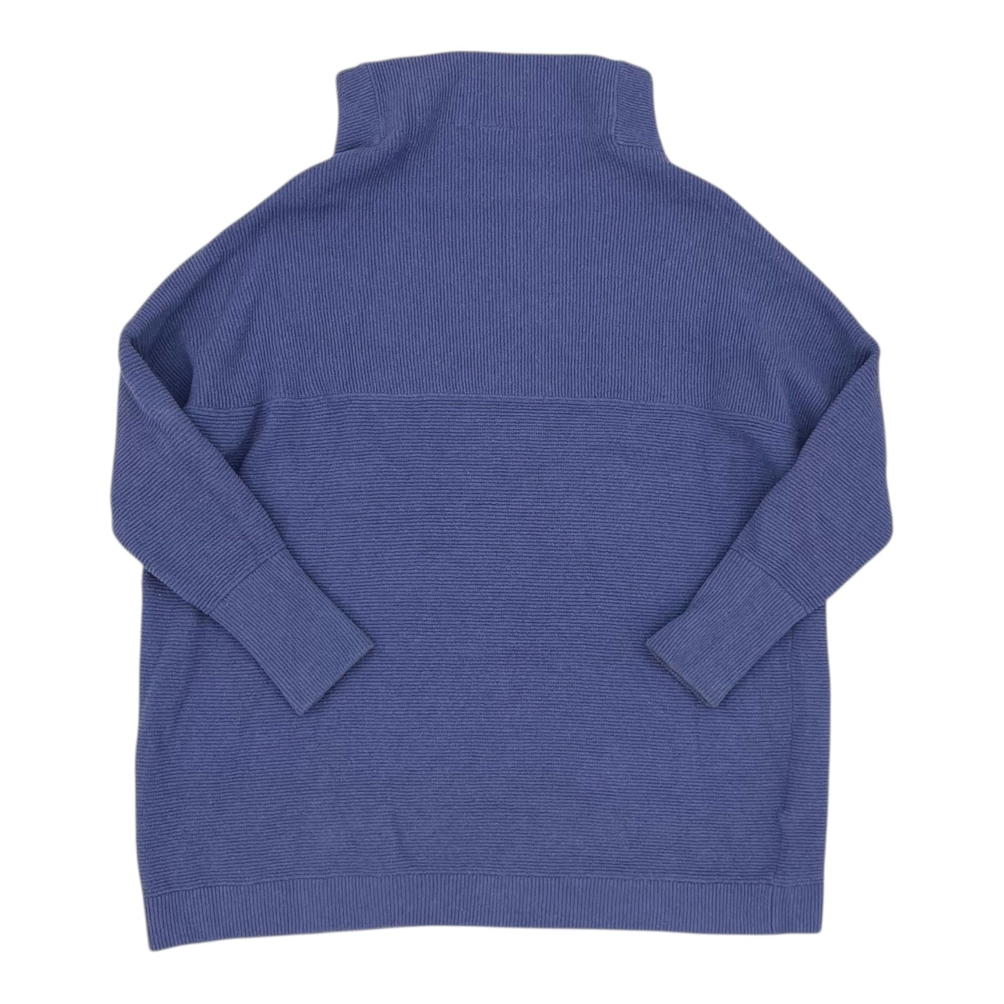 Sweater By Free People In Blue, Size:S