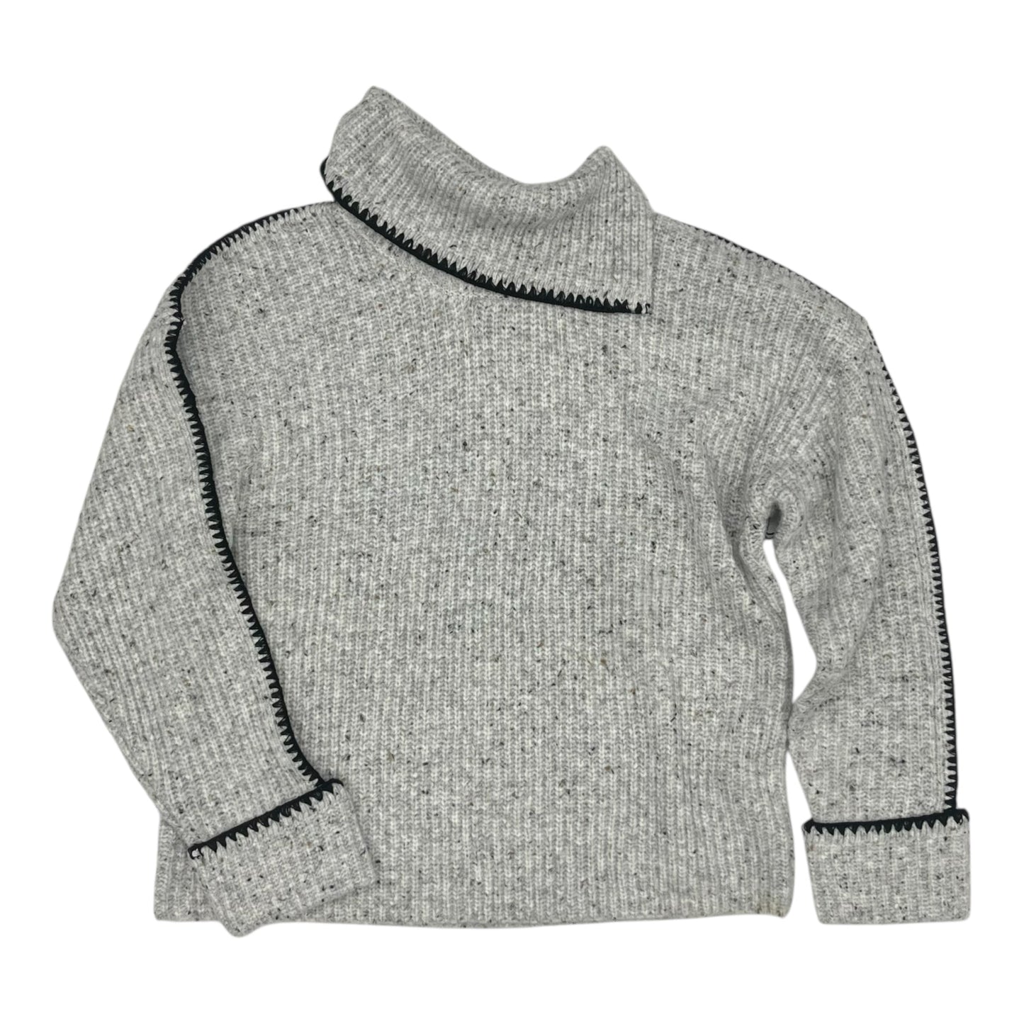 Ring Statement By Clothes Mentor In Gold, Size:8.5