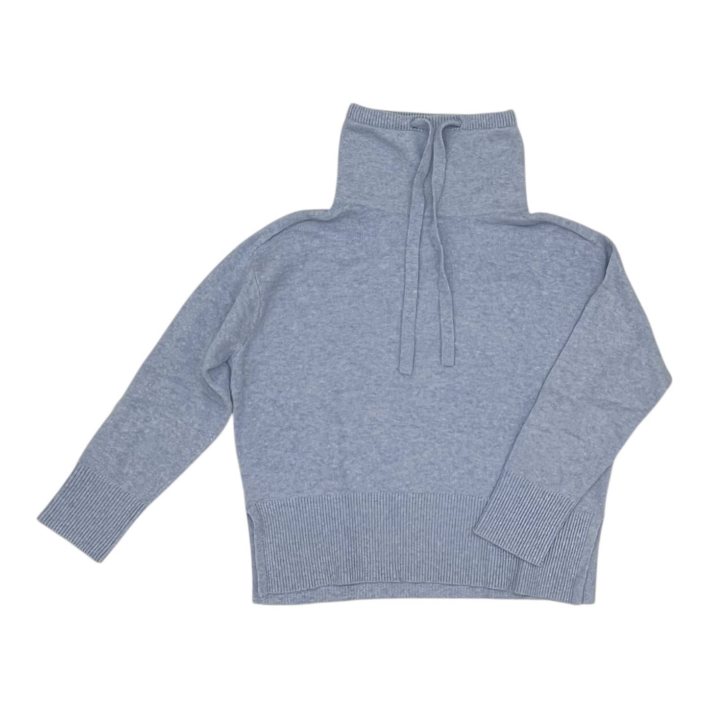 Sweater By Loft In Blue, Size:Xs