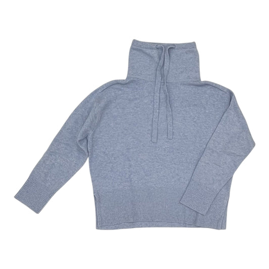 Sweater By Loft In Blue, Size:Xs