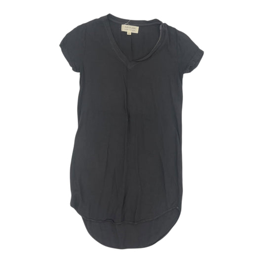 Dress Casual Short By Cloth & Stone In Grey, Size:Xs