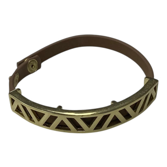 BRACELET OTHER by    CLOTHES MENTOR In BROWN