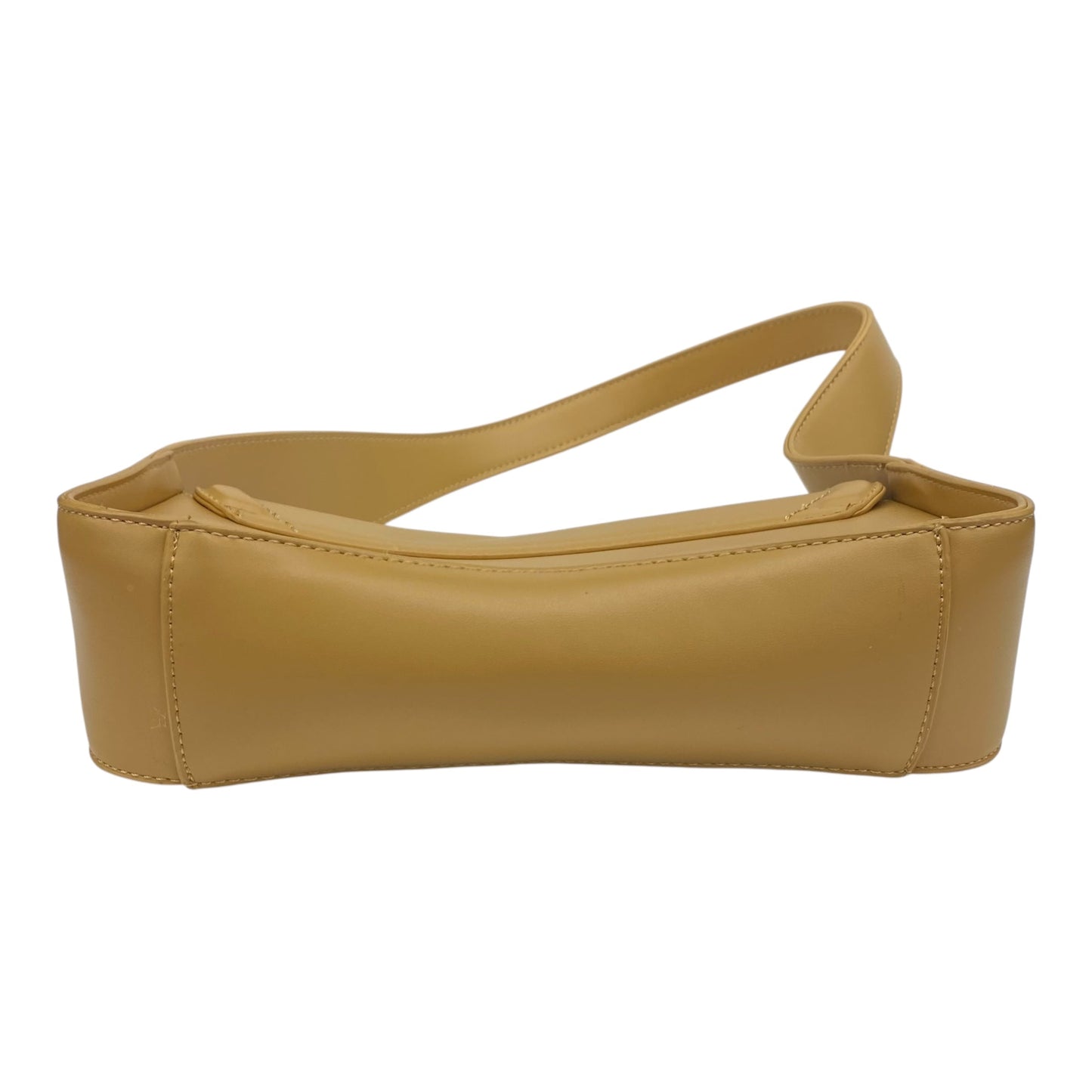 Handbag By Rachel Zoe In Tan, Size:Small