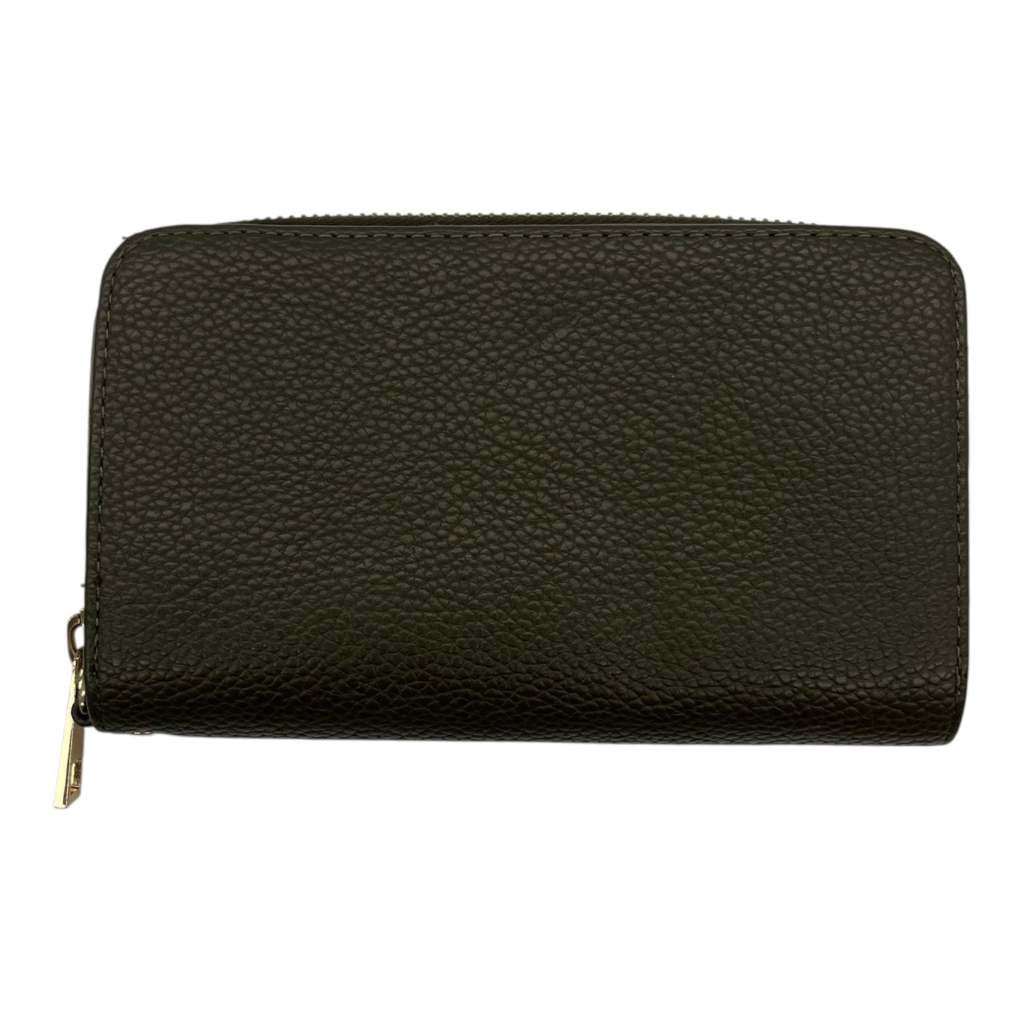 Wallet By A New Day In Green, Size:Medium