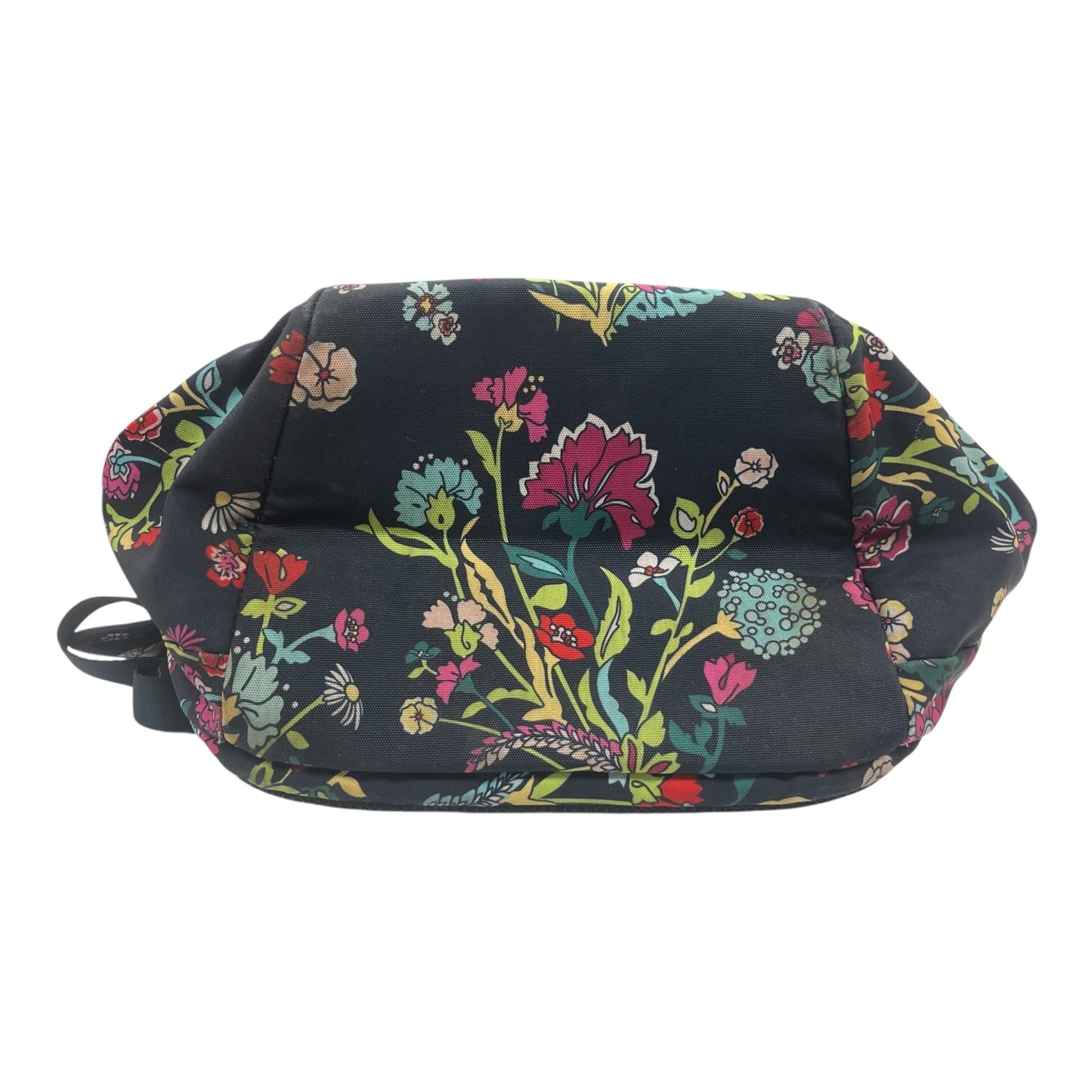 Backpack By Vera Bradley In Navy, Size:Large