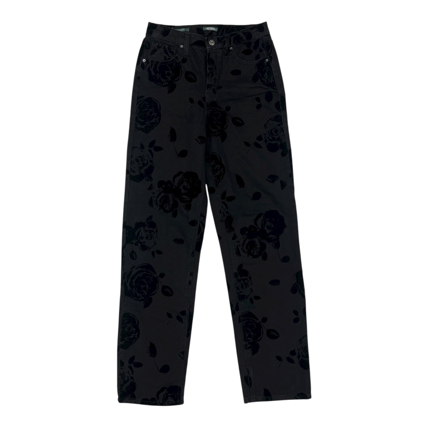 Pants Other By Wild Fable In Black, Size:4