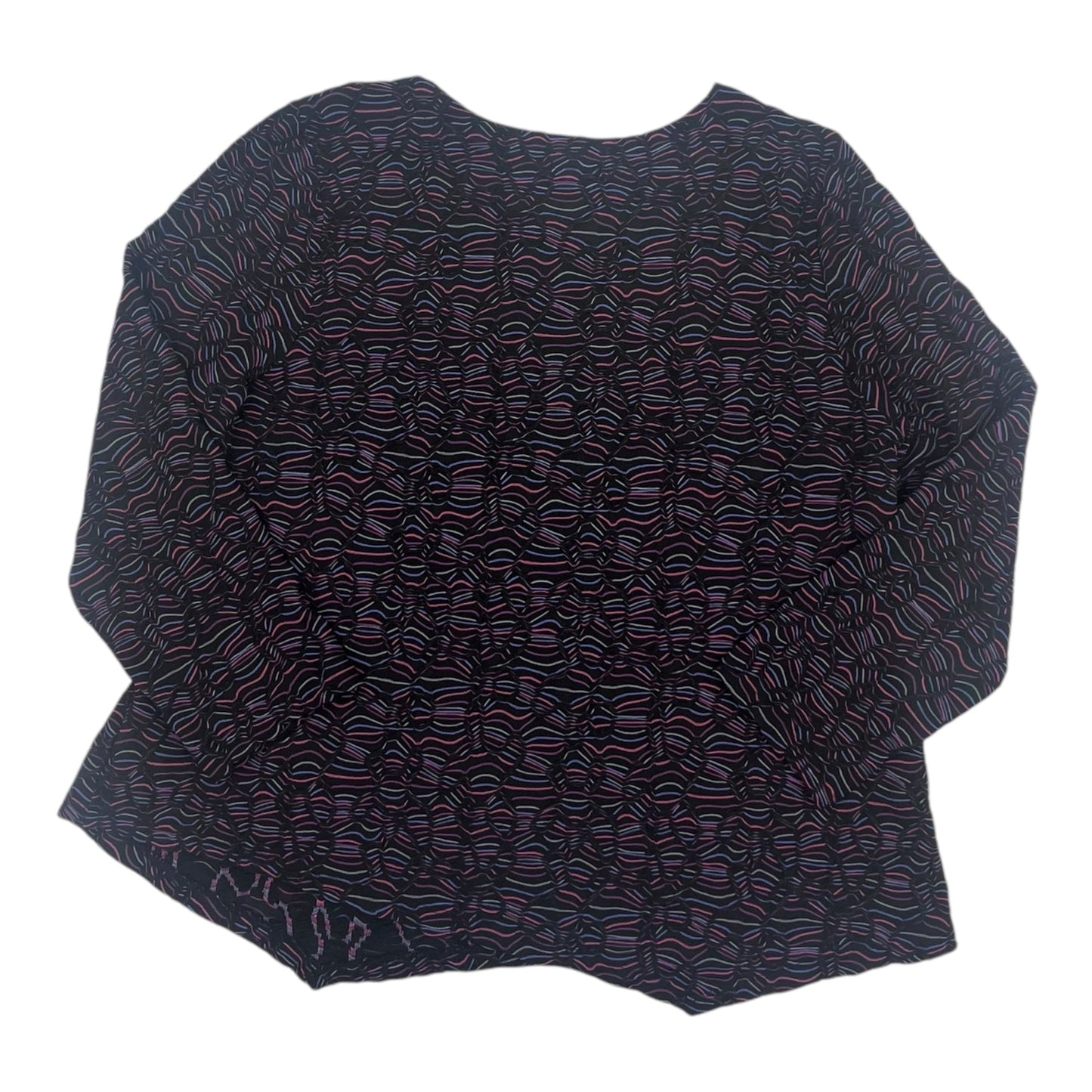 Top Ls By Habitat In Black, Size:Xl