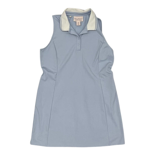 Athletic Dress By Tommy Bahama In Blue, Size:L