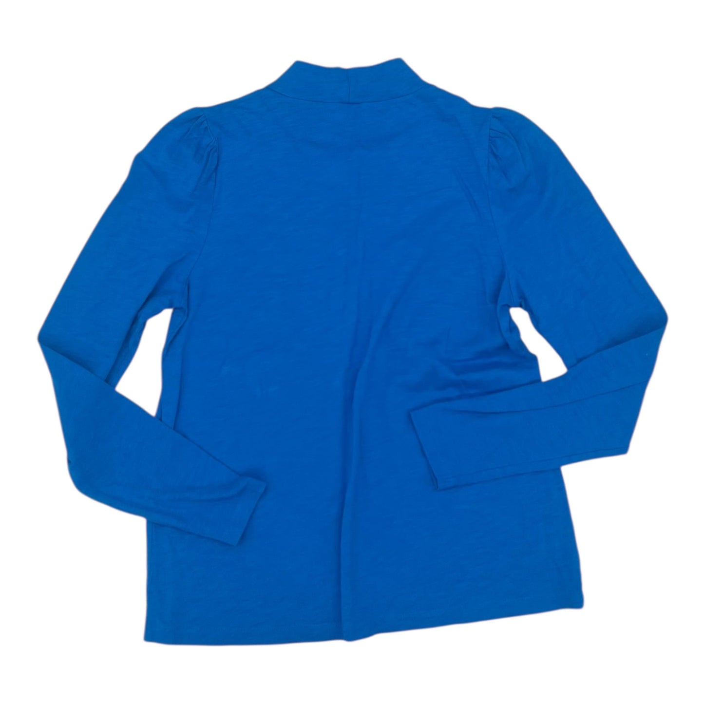 Top Ls By Loft In Blue, Size:L