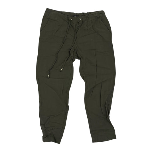 Pants Other By Loft In Green, Size:Xs