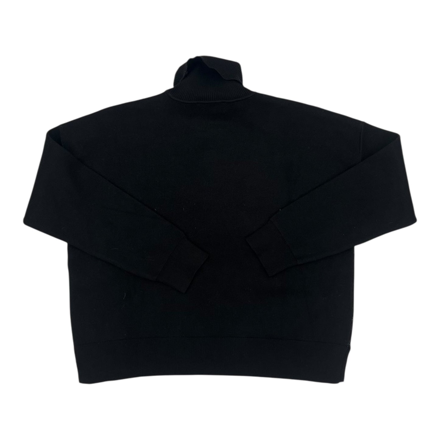 Sweater By Dkny In Black, Size:M