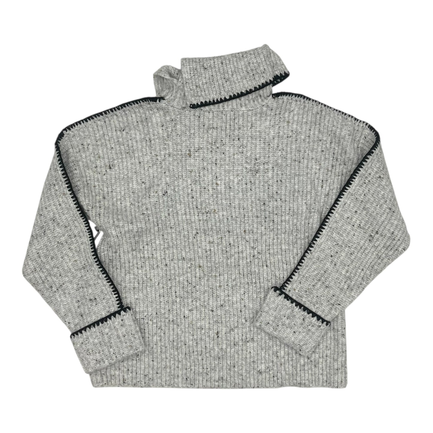 Ring Statement By Clothes Mentor In Gold, Size:8.5