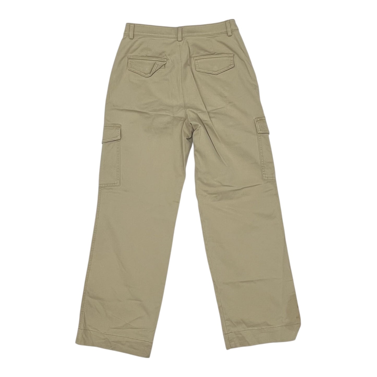 Pants Cargo & Utility By Loft In Brown, Size:6