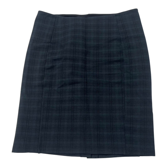 Skirt Midi By Liverpool In Grey, Size:14