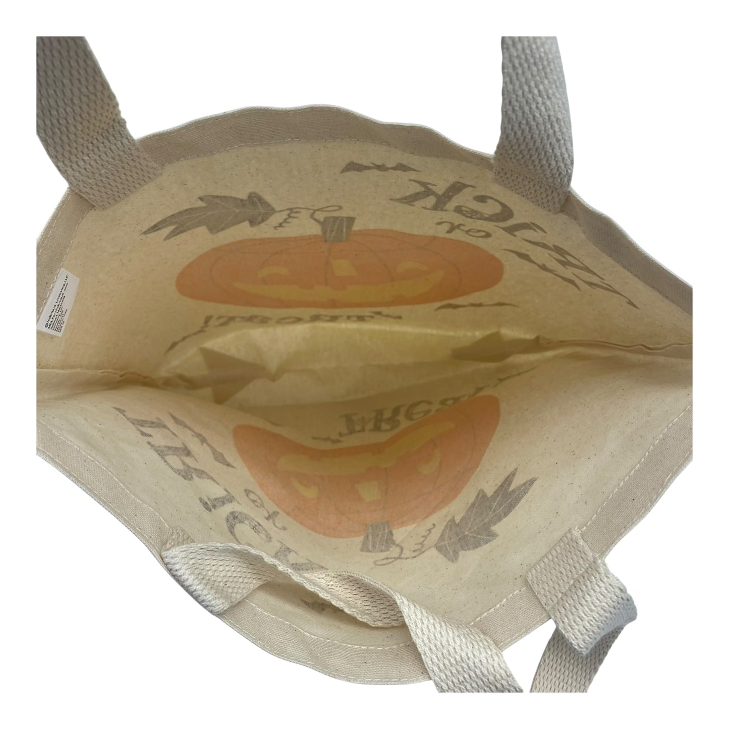 TOTE by    CLOTHES MENTOR In TAN, Size: SMALL