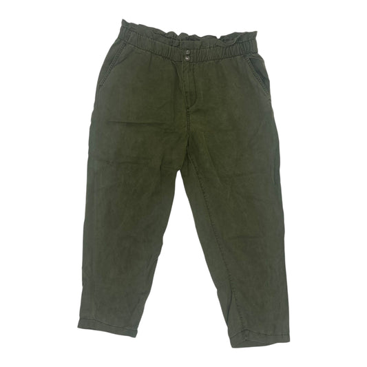 Pants Other By Loft In Green, Size:L