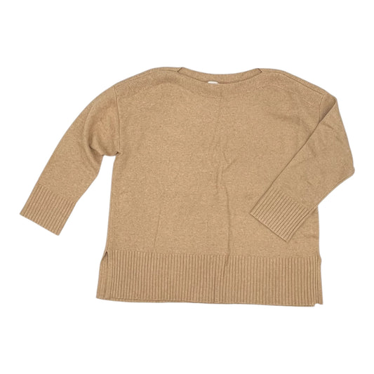 Sweater By Loft In Brown, Size:Xl