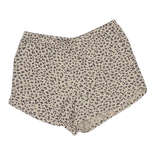 Pants Lounge By Soma In Tan, Size:S