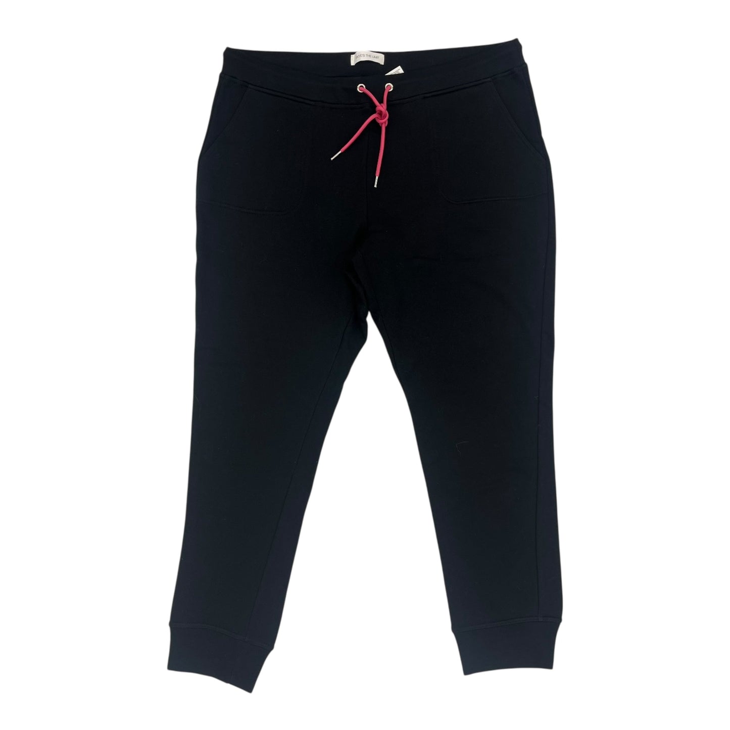 Pants Lounge By Skyes The Limit In Black, Size:Xl